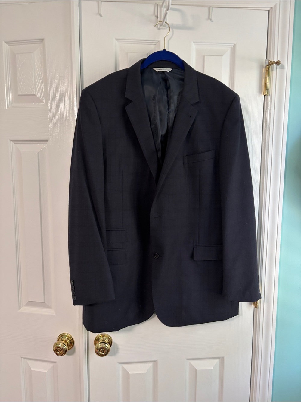 Jhane Barnes Men’s Blazer